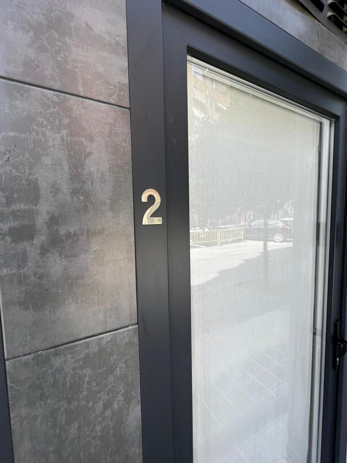 瓦伦西亚Rodrigues 15公寓式酒店 外观 照片